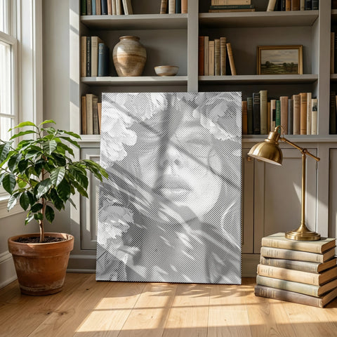 Rozensluier | Dot Painting Kit