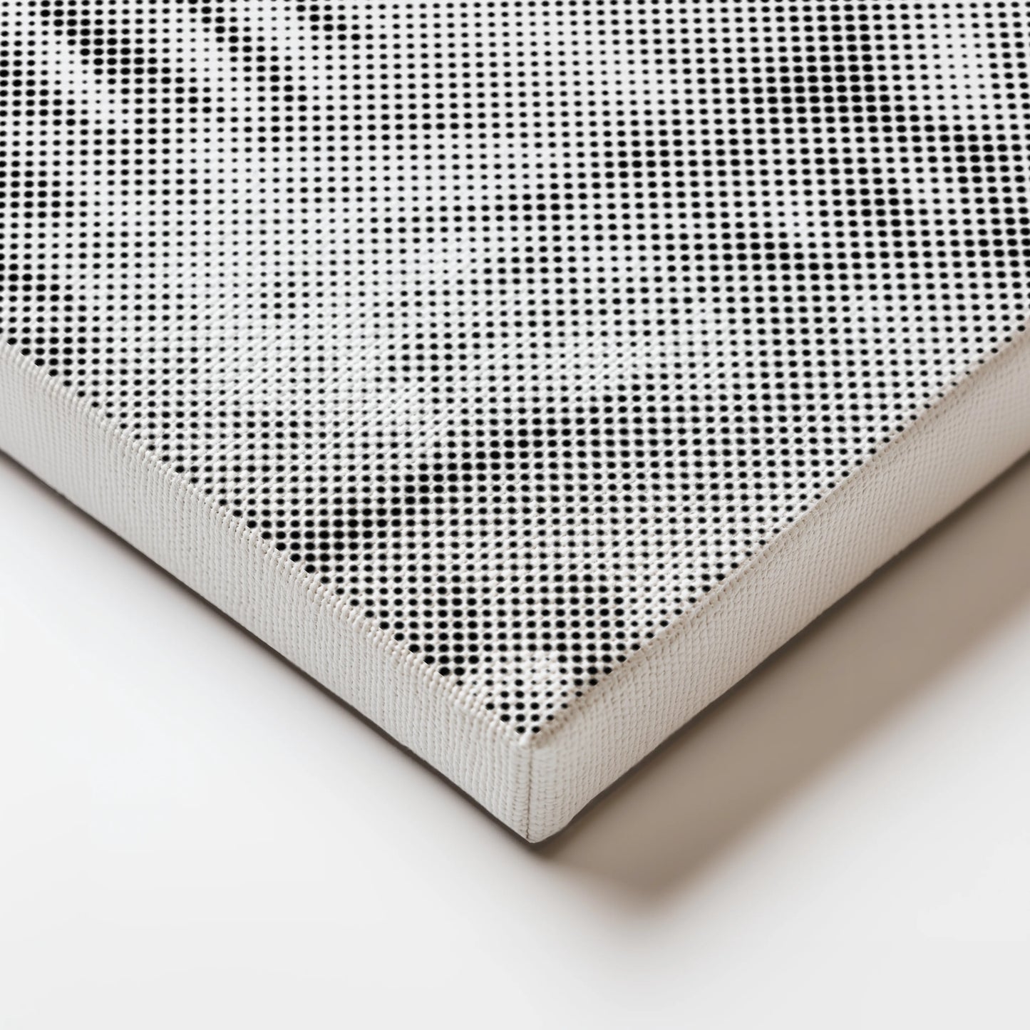 Doornroosje in een rozenzee | Dot Painting Kit