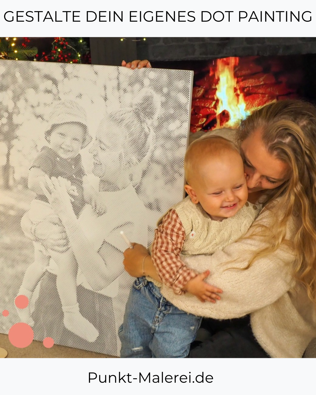 Dot Painting – Entspannung & Kunst in einem! Jetzt entdecken 