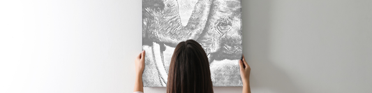 Dot painting made simple Your guide to getting starte