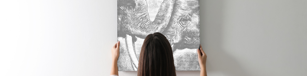 Stippelschilderij en dot painting gids voor beginners