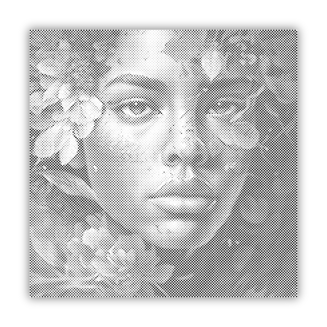 dot painting germany