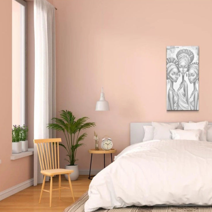 punktmalerei kunst afrikanische tradition