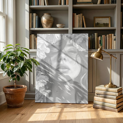Rozensluier | Dot Painting Kit